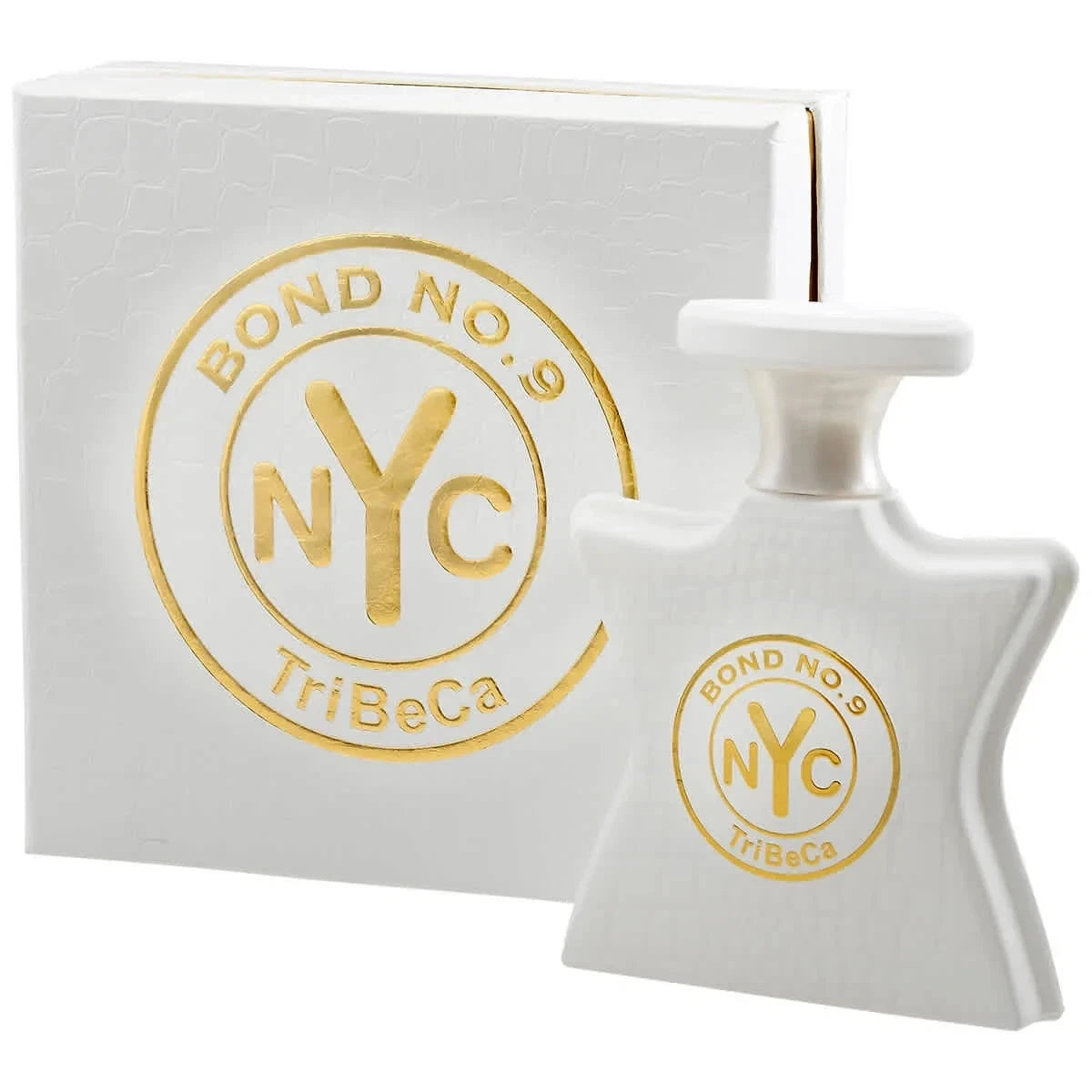 Bond No. 9 Tribeca 3.4oz Unisex Eau de Parfum